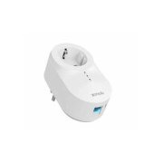 Ergoguys Tenda Av1000 Powerline Adapter Kit (PH6)