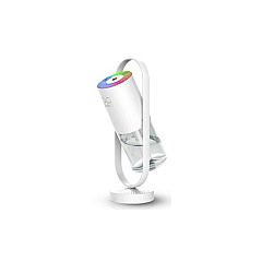 Ergoguys Sealy Humidifier Projector Light White (SLHWHU100WT)
