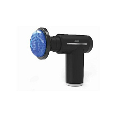 Ergoguys Sealy Rubberized Cold And Hot Massager (SLHWMA102BK)