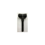 Ergoguys Sealy Long Handle Massage Gun Black (SLHWMA103BK)