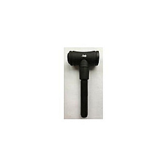 Ergoguys Sealy Long Handle Massage Gun Black (SLHWMA103BK)