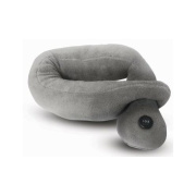 Ergoguys Sealy Total Body Massage Pillow Grey (SLHWMA104GY)