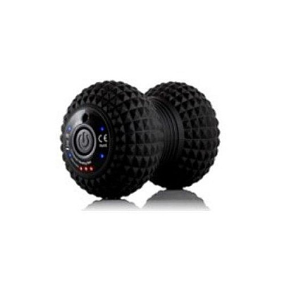 Ergoguys Sealy Rubberized Vibrating Roller Black (SLHWMA107BK)
