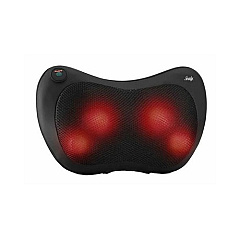 Ergoguys Sealy Multifunctional Massage Pillow (SLHWMA120BK)