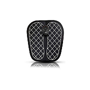 Ergoguys Sealy Portable Electric Foot Massage Pad (SLHWMA130BK)