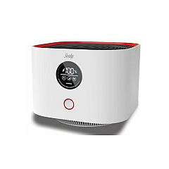 Ergoguys Sealy Portable Smart Air Purifier White (SLHWPF102WT)