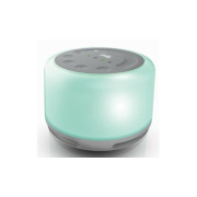 Ergoguys Sealy Round Bluetooth Sleep Speaker (SL-HW-SN-101-GY)