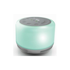 Ergoguys Sealy Round Bluetooth Sleep Speaker (SL-HW-SN-101-GY)