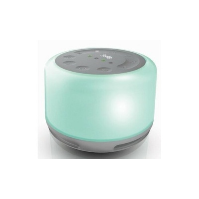 Ergoguys Sealy Round Bluetooth Sleep Speaker (SL-HW-SN-101-GY)