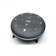 Ergoguys Sealy Fabric Bluetooth Sleep Speaker (SLHWSN102GY)