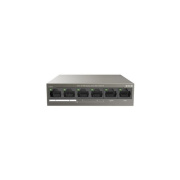 Ergoguys Tenda 63w 6-port 10/100m Desktop Switch (TEF1106P463W)