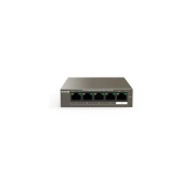 Ergoguys Tenda 5-port Gigabit Desktop Switch (TEG1105P463W)