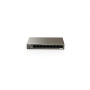 Ergoguys Tenda 9-port Gb Desktop Switch W/8-port (TEG1109P8102W)