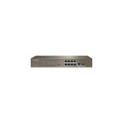 Ergoguys Tenda L3 Routing Managed Poe Switch (TEG5310P8150W)