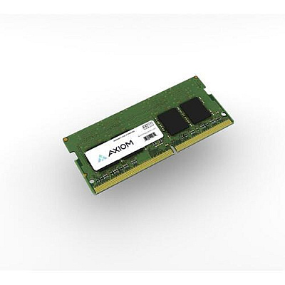 Axiom 32gb Ddr5-4800 Sodimm Taa Comp (AXG1077101425/1)