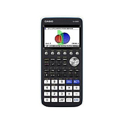 Strategic Sourcing Casio Prizm Fx-cg50 Graphing Calculator (FXCG50)