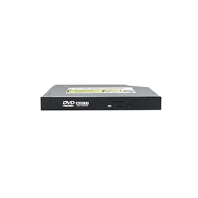 B+B Smartworx 8x Dvd Slim (96SDVR8XSTHLB1)
