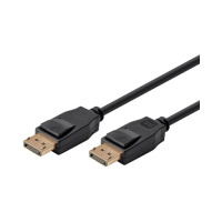 Monoprice Displayport 1.2a Compliant; 4k Capable ; 2x Speed (41281)