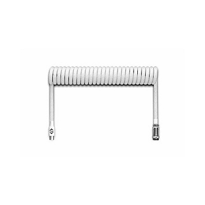 Strategic Sourcing Matrix Keyboards Symfuhny Coiled Cable (CBLSYMFUHNY21Q3)