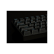 Strategic Sourcing Matrix Keyboards Gaming Keyboard Elite Series Black / Brown Switches (KBESBLK/BRN)