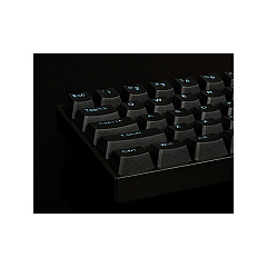 Strategic Sourcing Matrix Keyboards Gaming Keyboard Elite Series Black / Silver Switches (KBESBLK/SLVR)