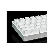 Strategic Sourcing Matrix Keyboards Gaming Keyboard Elite Series White / Blue Switches (KBESWHT/BLU)