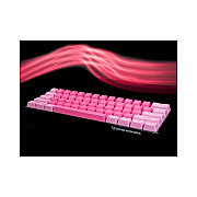 Strategic Sourcing Matrix Keyboards Keycaps - Reverse Bubblegum (KCBG/REVERSE)