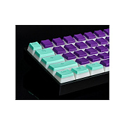 Strategic Sourcing Matrix Keyboards Keycaps - Peacock (KCPPCOCK)