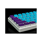 Strategic Sourcing Matrix Keyboards Keycaps - Reverse Purple Rain (KCPRVRS/PRAIN)