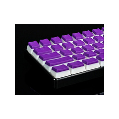 Strategic Sourcing Matrix Keyboards Keycaps - Xenon (KCPXNN)