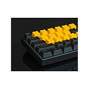 Strategic Sourcing Matrix Keyboards Keycaps - Yellow (KCRBANANA)