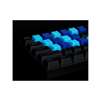 Strategic Sourcing Matrix Keyboards Keycaps - Blizzard (KCRBLIZZ)