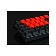 Strategic Sourcing Matrix Keyboards Keycaps - Red (KCRBULLSEYE)