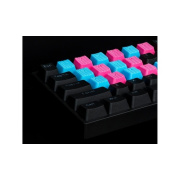 Strategic Sourcing Matrix Keyboards Keycaps - Cotton Candy (KCRCC)