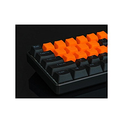 Strategic Sourcing Matrix Keyboards Keycaps - Orange (KCRCITRUS)