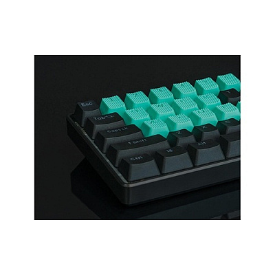 Strategic Sourcing Matrix Keyboards Keycaps - Teal (KCRMINT)