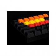 Strategic Sourcing Matrix Keyboards Keycaps - Sunrise (KCRSUNRISE)