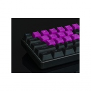 Strategic Sourcing Matrix Keyboards Keycaps - Purple (KCRXNN)