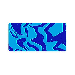 Strategic Sourcing Matrix Keyboards Xxl Mousepad - Blizzard (MSPBLIZZ)