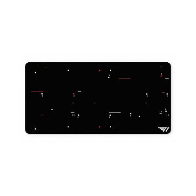 Strategic Sourcing Matrix Keyboards Xxl Mousepad - T1 (MSPT121Q3)