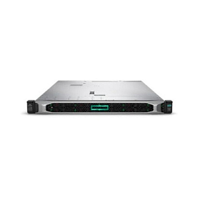 HP e Dl360 Gen10 4210r 1p 16g Nc 8sff Svr (P23578B21)