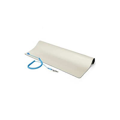 StarTech Anti Static Mat, Esd Mat For Desk/table (LGANTISTATICMAT)