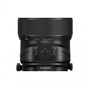 Canon Ts-e 50mm F/2.8l Macro Tilt-shift Lens (2273C002)