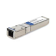 Add-On Msa Comp Sfp+ Sc 10g-xgs 20km Smf (SFPPXGSONUIAO)