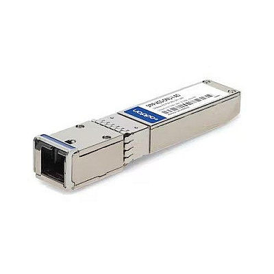 Add-On Msa Comp Sfp+ Sc 10g-xgs 20km Smf (SFPPXGSONUIAO)