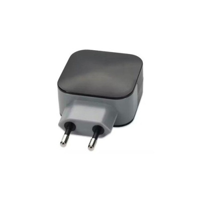 Add-On Nema 1-15p To 2xusb 2.0 (a) M/f Adpt Cbl (USAC22USB534A)