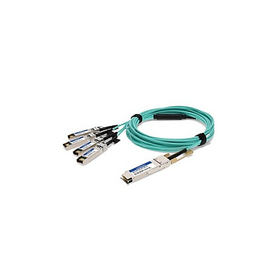 Add-On Cisco Qsfp-4sfp25g-aoc15m Comp Aoc 15m (QSFP4SFP25GAOC15MAO)