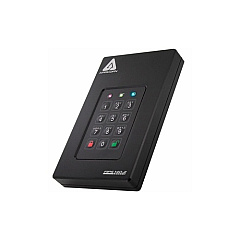 Apricorn Fips Level 3 Validated, 5tb Usb 3.0 (AFL3 5TB)
