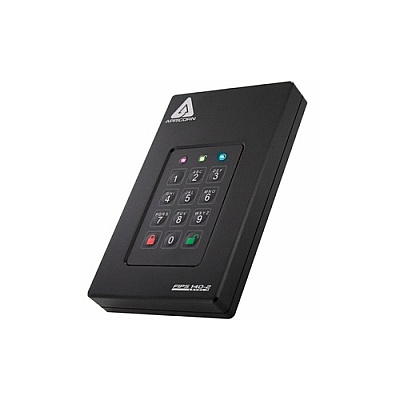 Apricorn Fips Level 3 Validated, 5tb Usb 3.0 (AFL3 5TB)