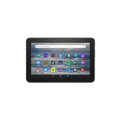Amazon Fire 7 Tablet 32gb 2022 Release, Black (F732BA3)